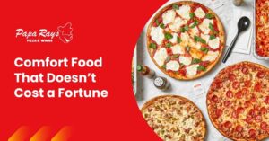 affordable comfort food