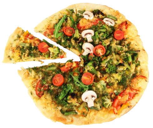 tasty vegetarian pizza isolated white removebg preview e1764207777849