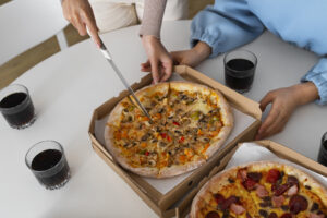Best Chicago Style Pizza in Naperville IL: A Local Favorite 1 What Makes Chicago-Style Pizza Unique