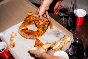 What Restaurants Accept Cash for Delivery Near Me? Convenient Options for Easy Ordering 2 Pizza, Wings, and Sides Make Great Value Meals