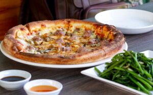 Do the Best Local Pizzerias Offer Bundle Deals with Sides? 2 Perfect for Game Nights and Family Dinners